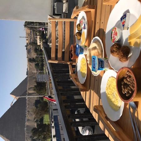 Elite Pyramids Inn Islamic Inn Kafrat al Jabal ภายนอก รูปภาพ