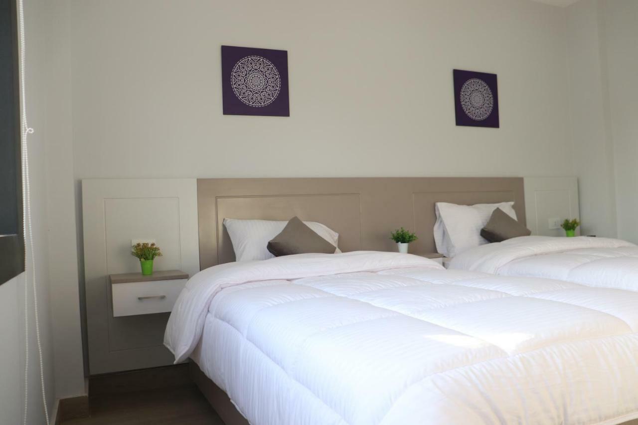Elite Pyramids Inn Islamic Inn Kafrat al Jabal ภายนอก รูปภาพ
